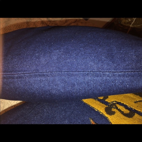 Throw Pillow - Picture 3 of 4